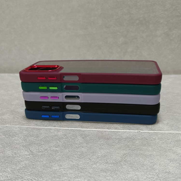 کاور قاب تک مدل New Skin مناسب برای گوشی موبایل سامسونگ Galaxy A13 4G