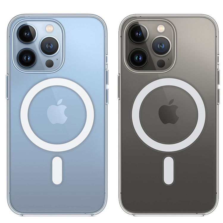 کاور مدل مگ سیف مناسب برای گوشی موبایل اپل iphone 11 PRO