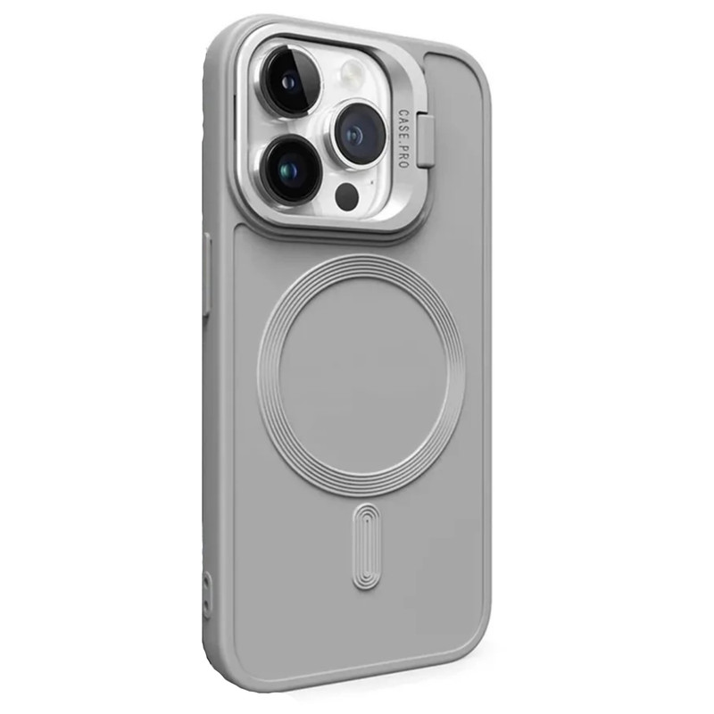 کاور مدل Pro مناسب برای گوشی موبایل اپل iPhone 15Promax