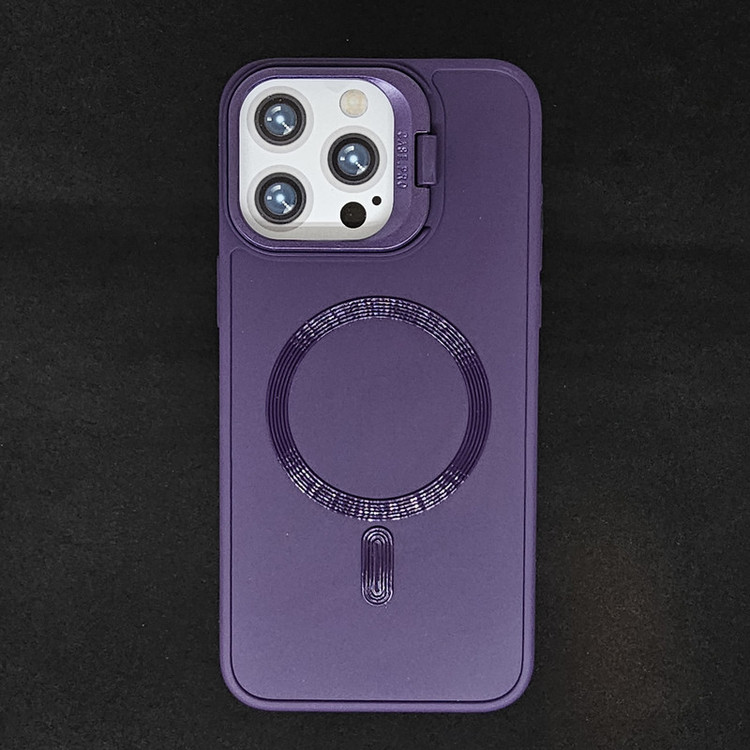 کاور مدل Pro مناسب برای گوشی موبایل اپل iPhone 15Promax