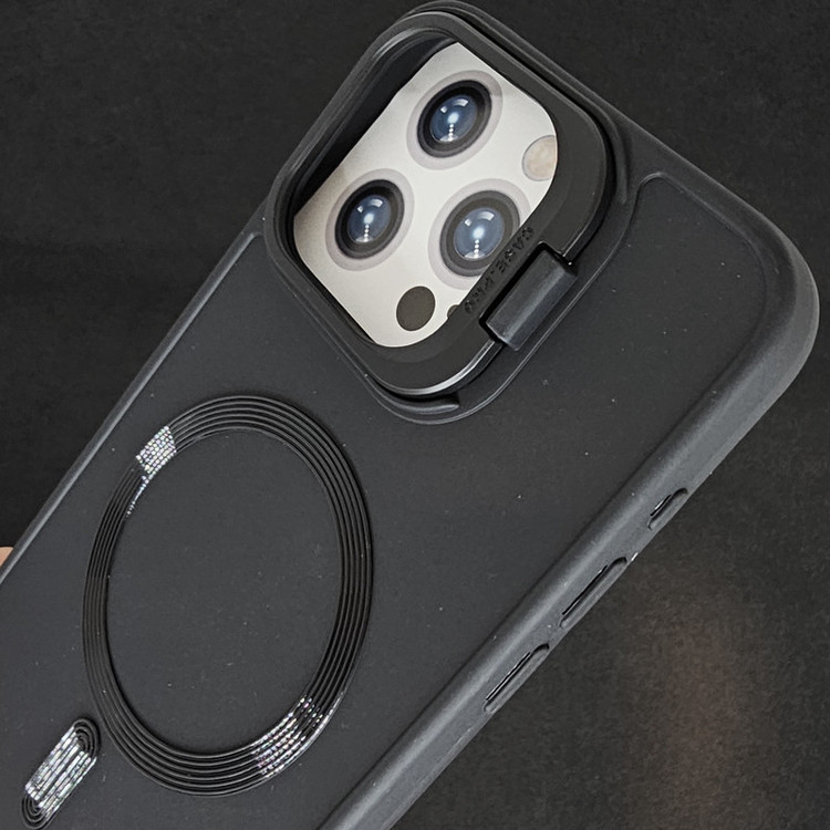 کاور مدل Pro مناسب برای گوشی موبایل اپل iPhone 15Promax