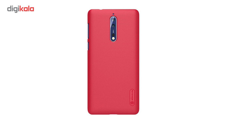 کاور مدل Super Frosted Shield مناسب برای گوشی موبایل نوکیا 8