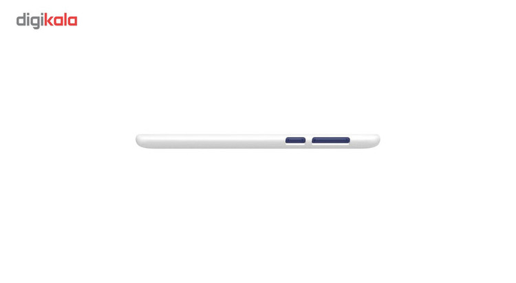 کاور مدل Super Frosted Shield مناسب برای گوشی موبایل نوکیا 8
