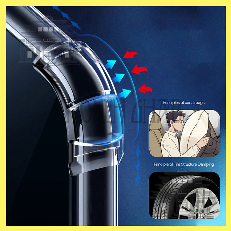 کاور خونه قاب مدل ژله ای مناسب برای گوشی موبایل شیائومی Poco X3 GT