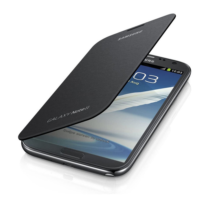 کیف کلاسوری مدل Fli note مناسب برای گوشی موبایل سامسونگ Galaxy Note 2