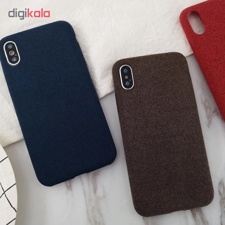 کاور مدل FB002 مناسب برای گوشی موبایل اپل IPHONE XS MAX