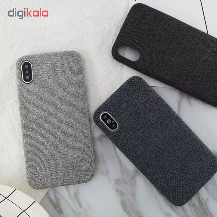 کاور مدل FB002 مناسب برای گوشی موبایل اپل IPHONE XS MAX