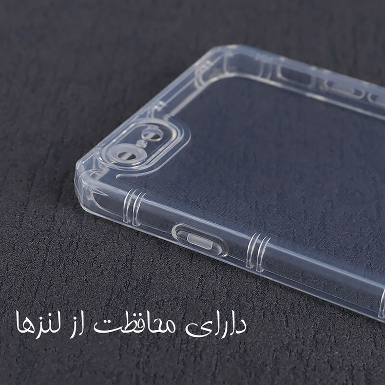 کاور مدل Shafaf مناسب برای گوشی موبایل شیائومی Poco X6 Pro