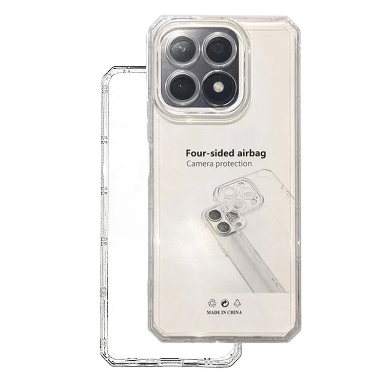 کاور مدل Shafaf مناسب برای گوشی موبایل شیائومی Poco X6 Pro