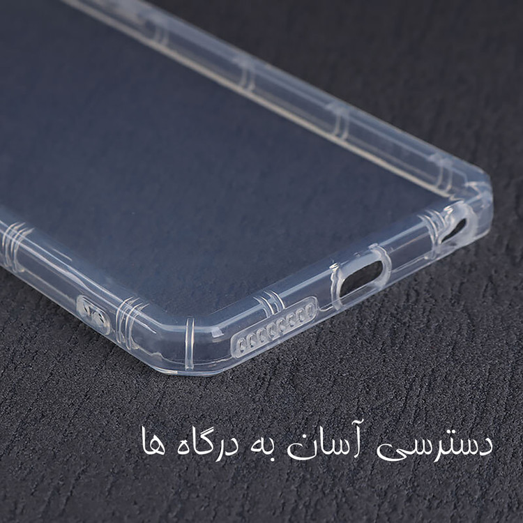 کاور مدل Shafaf مناسب برای گوشی موبایل شیائومی Poco X6 Pro