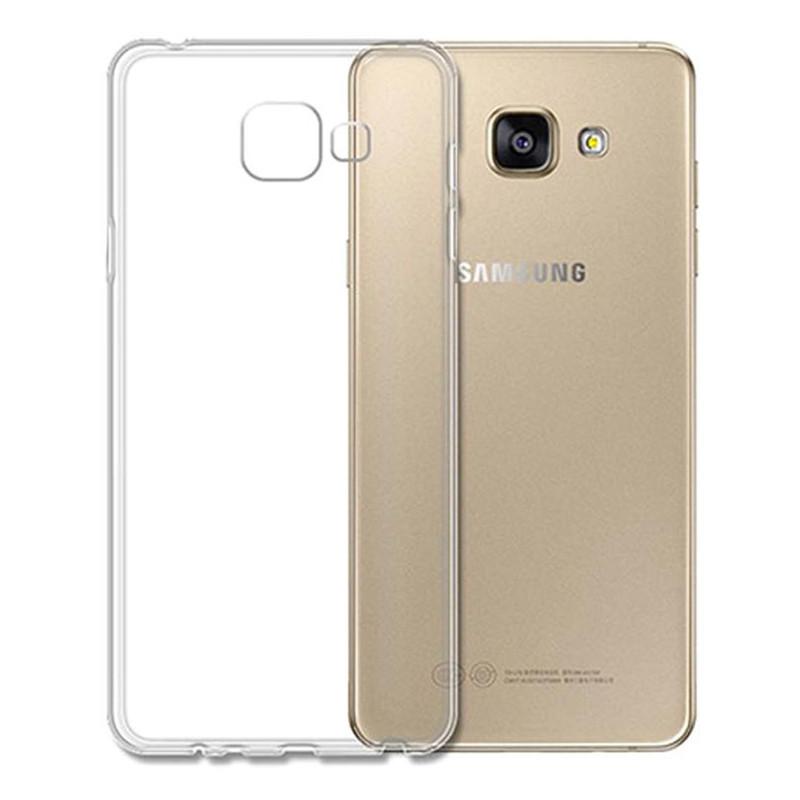 کاور مدل ClearQ مناسب برای گوشی سامسونگ Galaxy A310/A3 2016