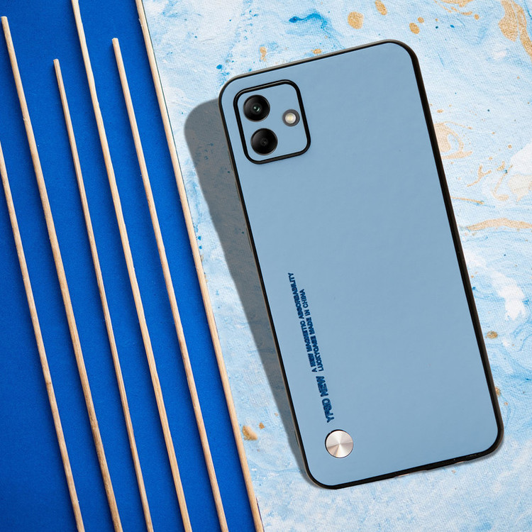 کاور مدل YF مناسب برای گوشی موبایل سامسونگ Galaxy A04