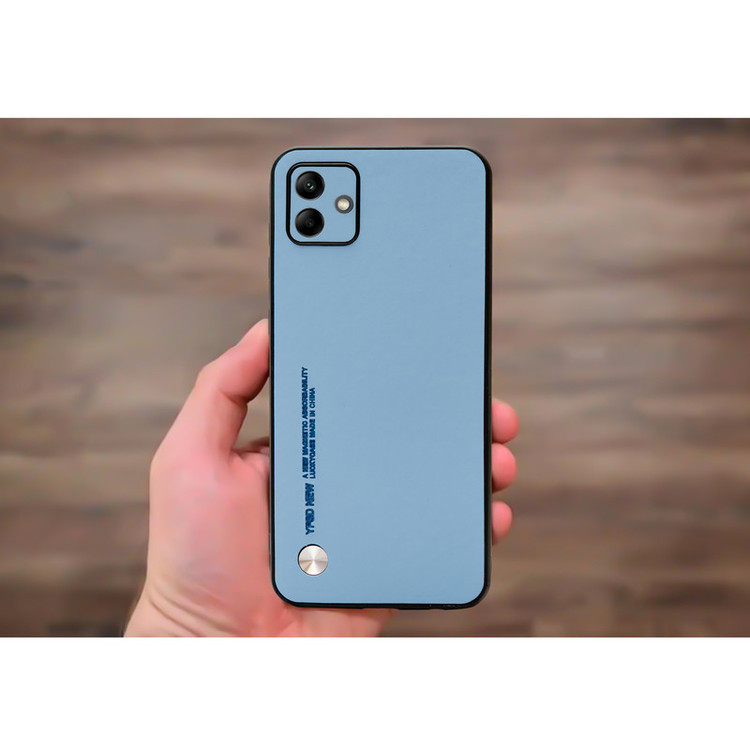 کاور مدل YF مناسب برای گوشی موبایل سامسونگ Galaxy A04