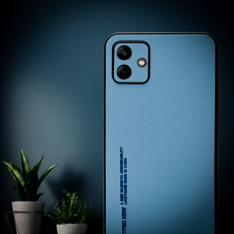 کاور مدل YF مناسب برای گوشی موبایل سامسونگ Galaxy A04