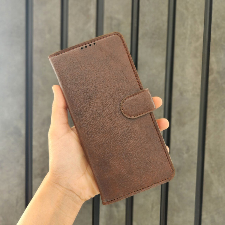 کیف کلاسوری مدل magneti مناسب برای گوشی موبایل شیائومی Redmi A5 / POCO C71