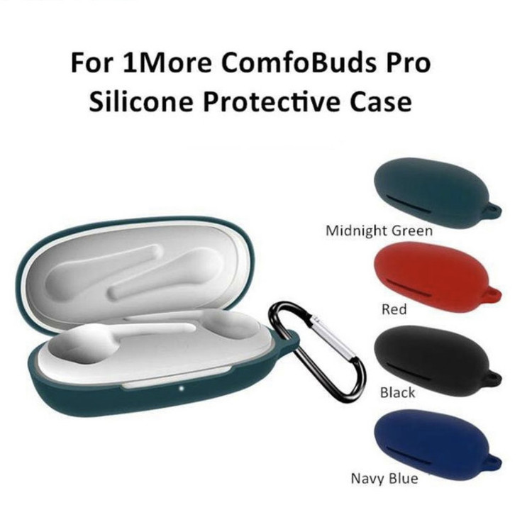 کاور مدل C02 مناسب برای هندزفری وان مور ComfoBuds Pro
