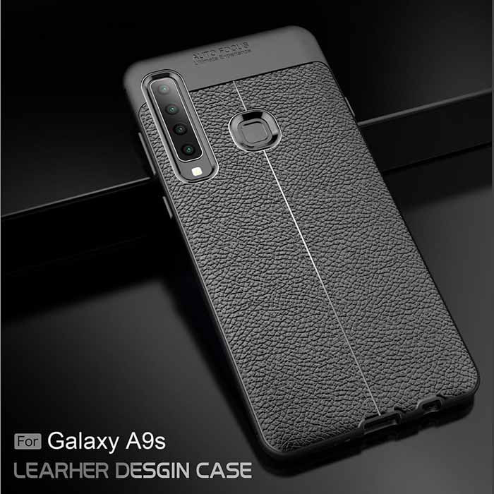 کاور مدل a918 مناسب برای گوشی موبایل سامسونگ Galaxy A9S / A9 2018