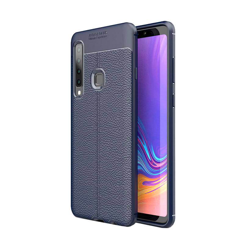 کاور مدل a918 مناسب برای گوشی موبایل سامسونگ Galaxy A9S / A9 2018
