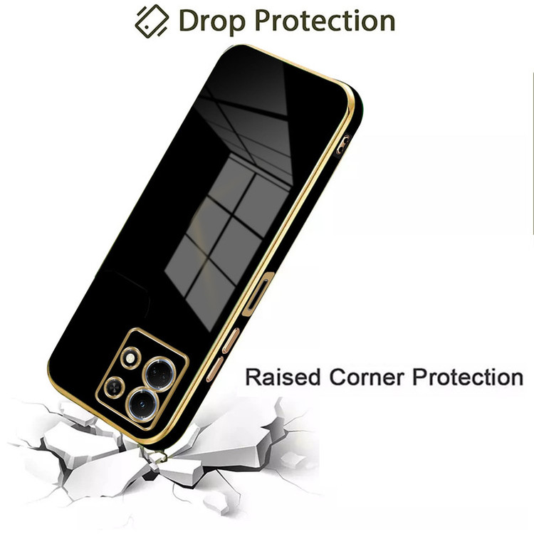 کاور مانستر مدل Plate Strap مناسب برای گوشی موبایل شیائومی Redmi Note 13 4G به همراه بند