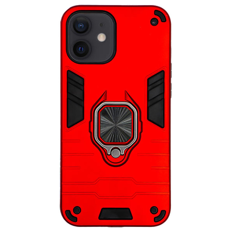 کاور گودزیلا مدل DEF02 مناسب برای گوشی موبایل اپل iphone 12 Mini