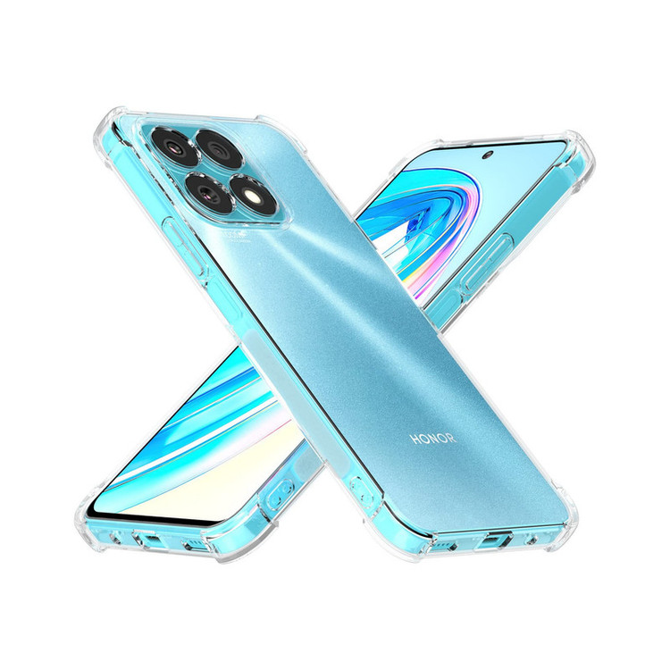 کاور اودین مدل YUNIX مناسب برای گوشی موبایل آنر X8A