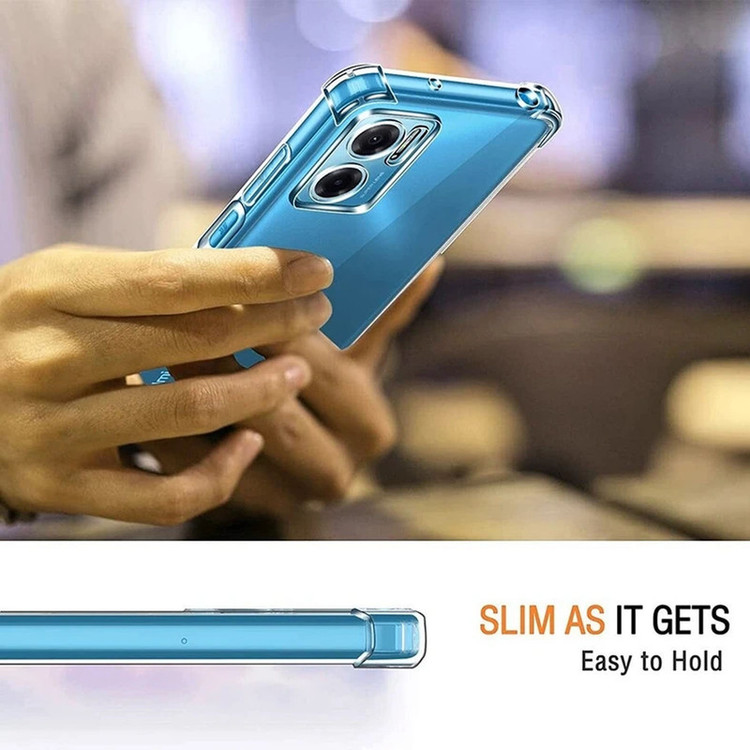 کاور اسپارتان مدل Airbag Strap مناسب برای گوشی موبایل شیائومی Redmi Note 11E