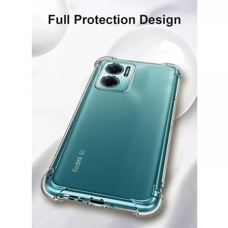 کاور اسپارتان مدل Airbag Strap مناسب برای گوشی موبایل شیائومی Redmi Note 11E