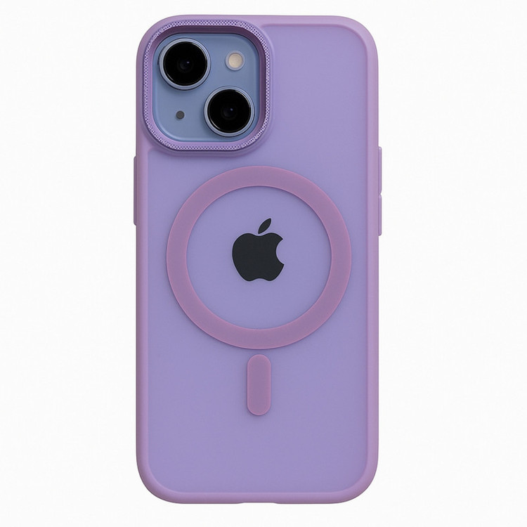 کاور مدل MattMagsafe مناسب برای گوشی موبایل iphone 16 promax