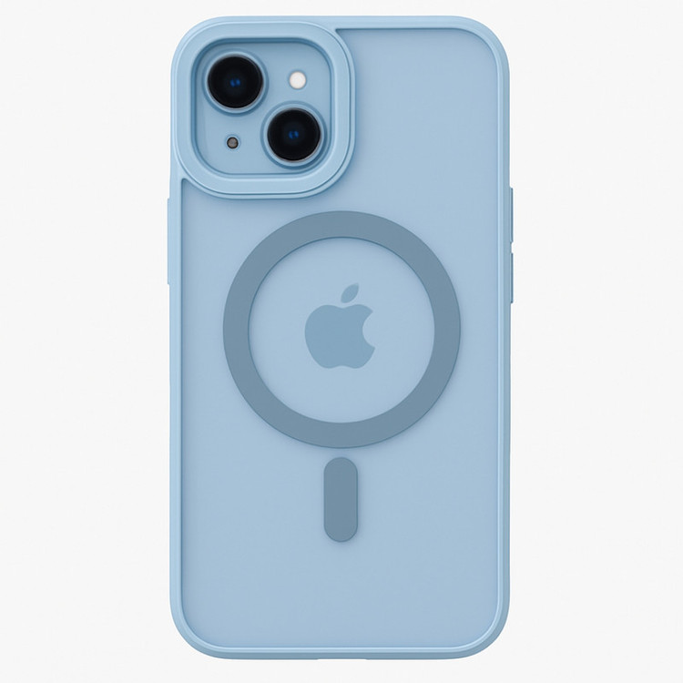 کاور مدل MattMagsafe مناسب برای گوشی موبایل iphone 16 promax