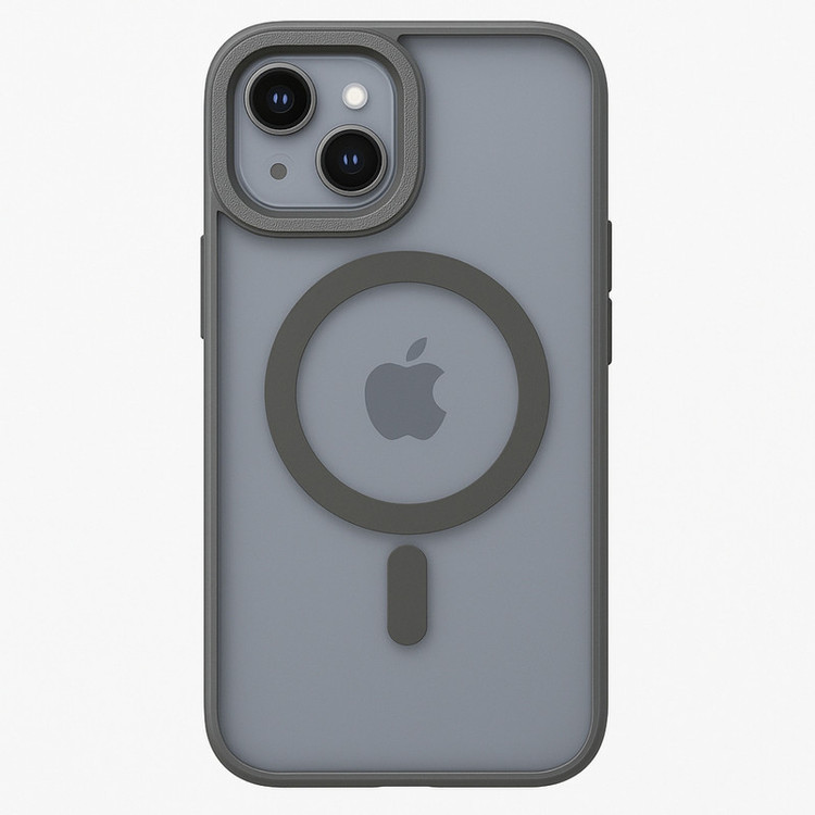 کاور مدل MattMagsafe مناسب برای گوشی موبایل iphone 16 promax