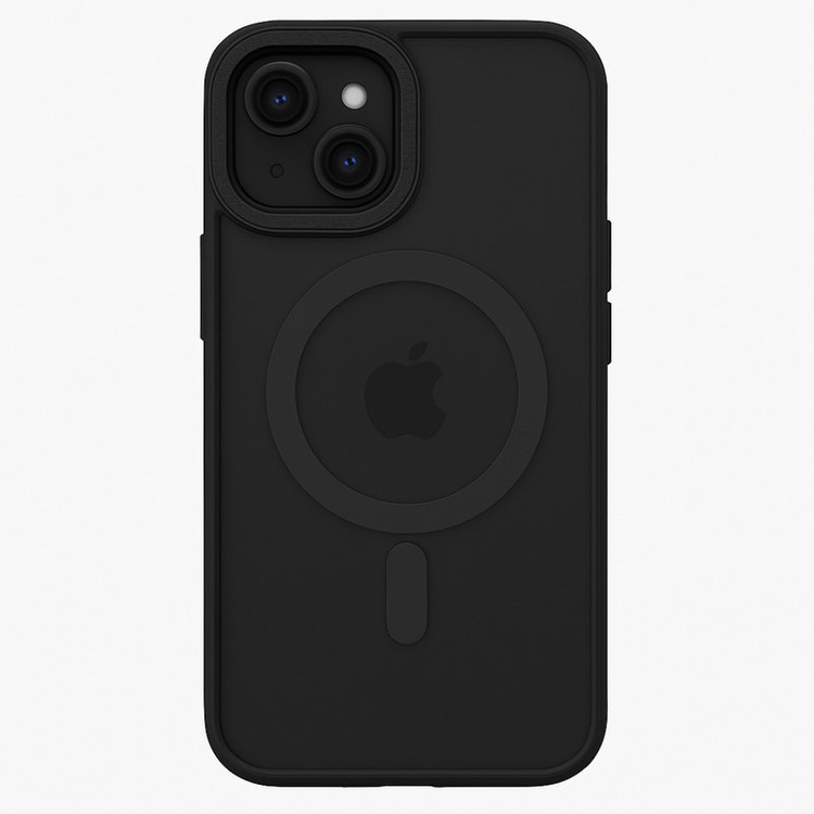 کاور مدل MattMagsafe مناسب برای گوشی موبایل iphone 16 promax