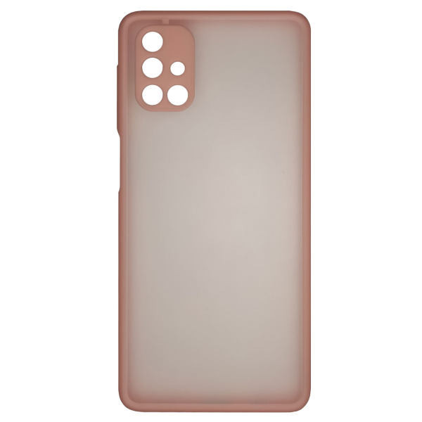 کاور لمبر مدل LAMPMC-1 مناسب برای گوشی موبایل سامسونگ Galaxy M51