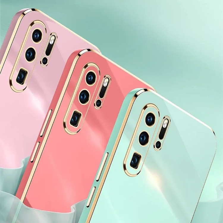 کاور موکولو مدل Xuka مناسب برای گوشی موبایل هوآوی P30 Pro