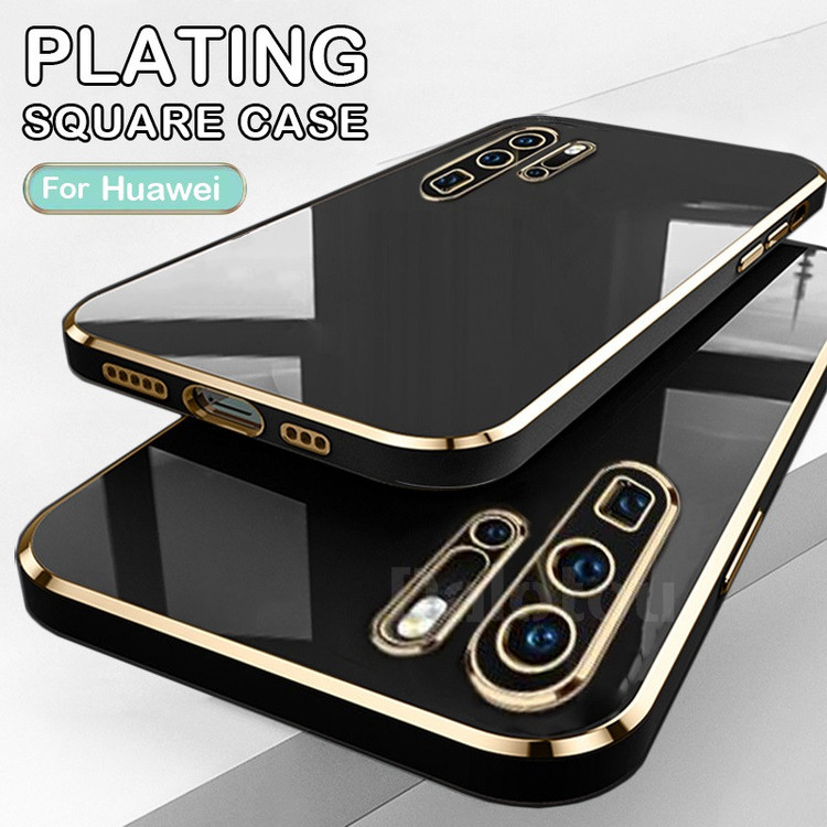 کاور موکولو مدل Xuka مناسب برای گوشی موبایل هوآوی P30 Pro