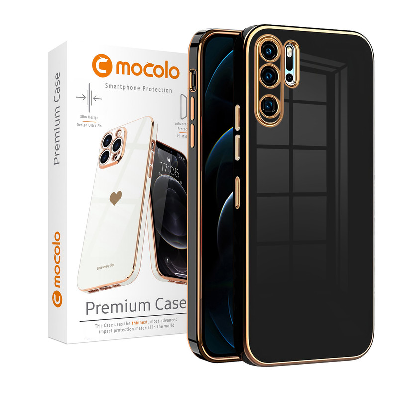 کاور موکولو مدل Xuka مناسب برای گوشی موبایل هوآوی P30 Pro