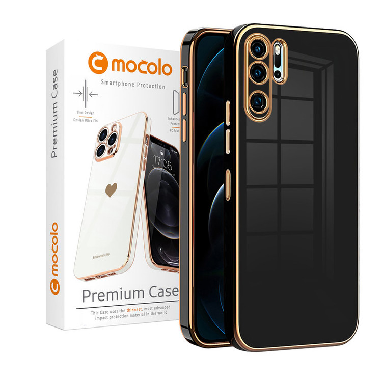 کاور موکولو مدل Xuka مناسب برای گوشی موبایل هوآوی P30 Pro
