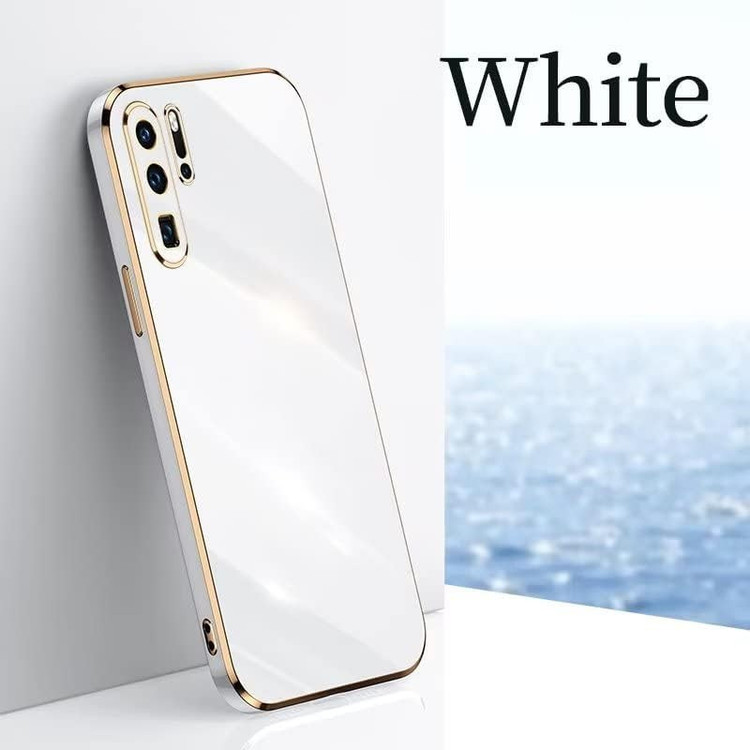 کاور موکولو مدل Xuka مناسب برای گوشی موبایل هوآوی P30 Pro