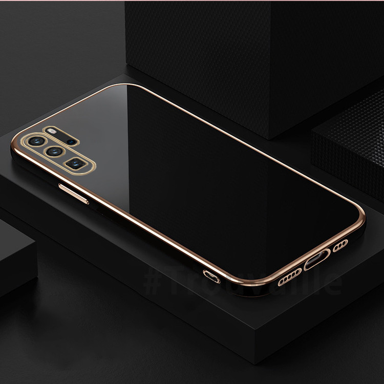 کاور موکولو مدل Xuka مناسب برای گوشی موبایل هوآوی P30 Pro