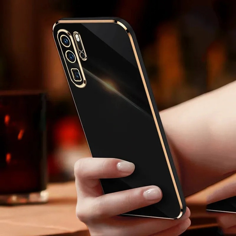 کاور موکولو مدل Xuka مناسب برای گوشی موبایل هوآوی P30 Pro