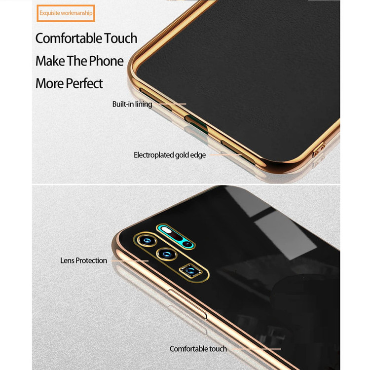 کاور موکولو مدل Xuka مناسب برای گوشی موبایل هوآوی P30 Pro