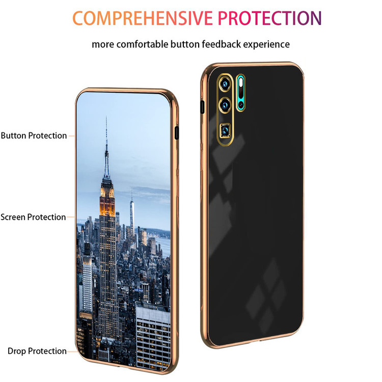 کاور موکولو مدل Xuka مناسب برای گوشی موبایل هوآوی P30 Pro