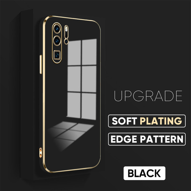کاور موکولو مدل Xuka مناسب برای گوشی موبایل هوآوی P30 Pro