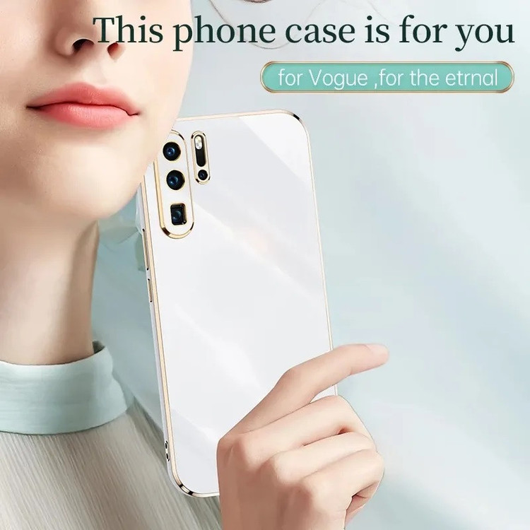 کاور موکولو مدل Xuka مناسب برای گوشی موبایل هوآوی P30 Pro