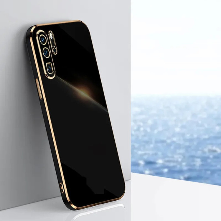 کاور موکولو مدل Xuka مناسب برای گوشی موبایل هوآوی P30 Pro