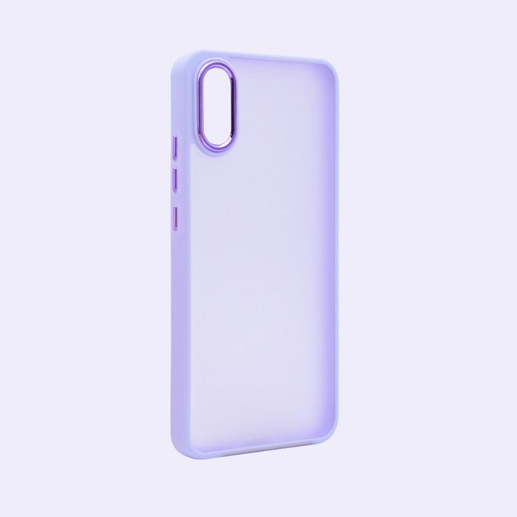 کاور مدل Newiate مناسب برای گوشی موبایل شیائومی 9i / Redmi 9A / 9AT