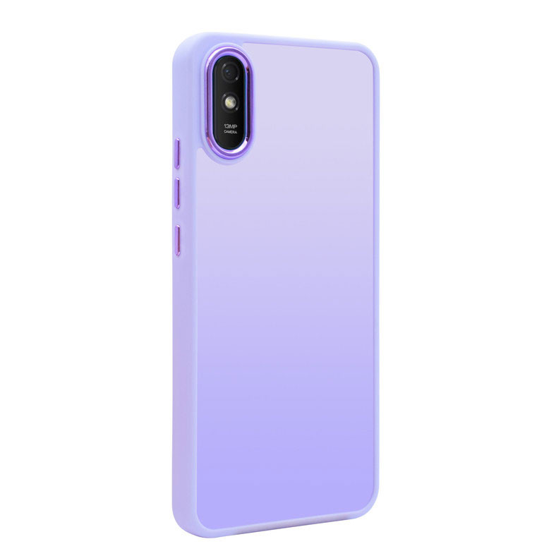 کاور مدل Newiate مناسب برای گوشی موبایل شیائومی  9i / Redmi 9A / 9AT