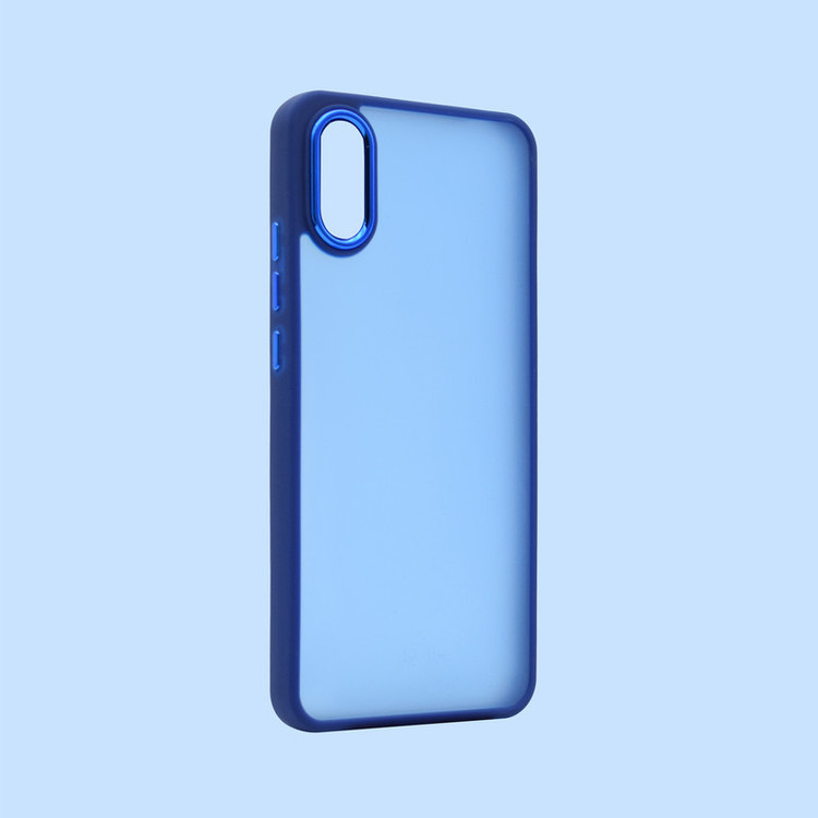 کاور مدل Newiate مناسب برای گوشی موبایل شیائومی 9i / Redmi 9A / 9AT