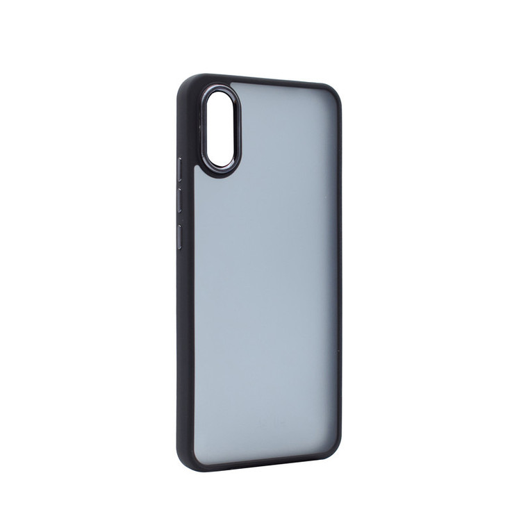 کاور مدل Newiate مناسب برای گوشی موبایل شیائومی 9i / Redmi 9A / 9AT