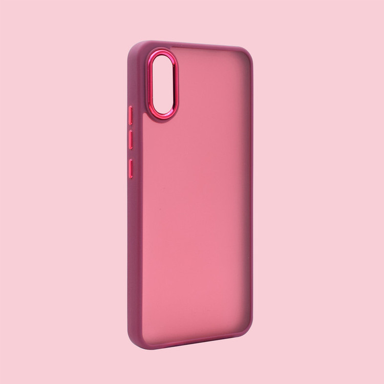 کاور مدل Newiate مناسب برای گوشی موبایل شیائومی 9i / Redmi 9A / 9AT