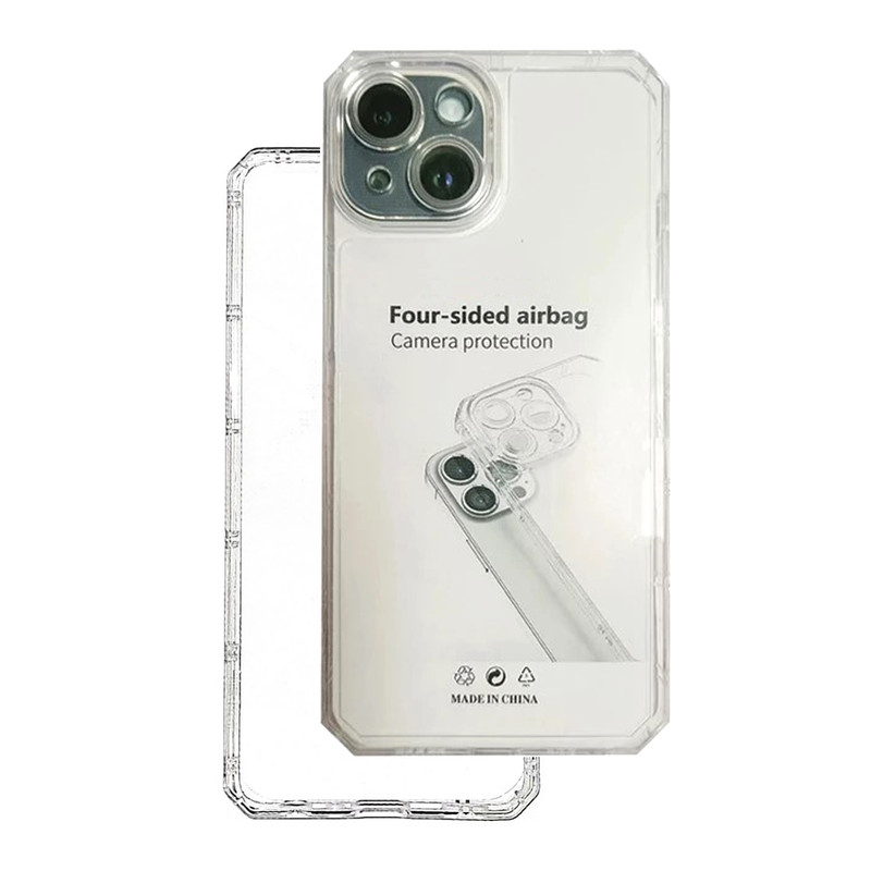 کاور مدل Shafaf مناسب برای گوشی موبایل اپل iPhone 15